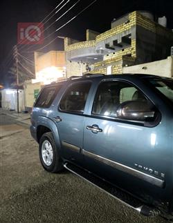 شيفروليه تاهو